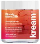 Bloody Mary Pills Tanning Pills 30 Units