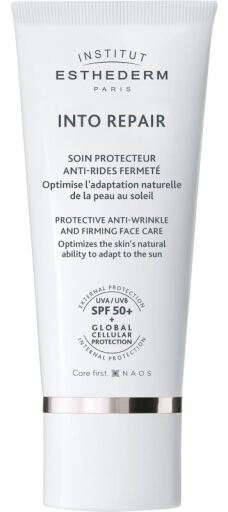 Into Repair Anti-Wrinkle Sun Cream SPF50+ 50 ml