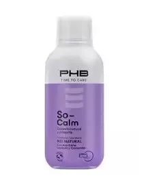 Time To Care So Calm Mouthwash 300 ml