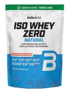 Iso Whey Zero Lactose Free Vanilla Cinnamon 1 Kg