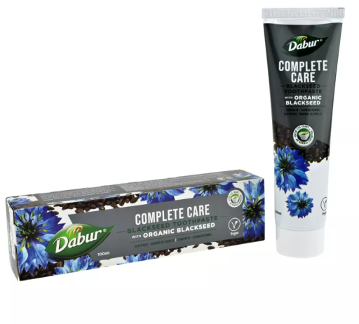 Black Seed Toothpaste 100 ml