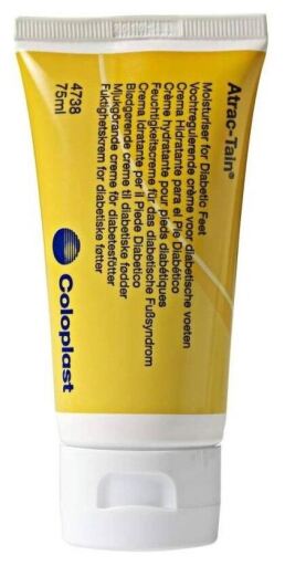 Atrac-Tain-Es Cream 75 ml