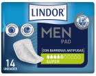 Men Pad Super 5 Drops