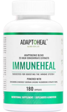 Immuneheal 90 Capsules