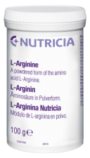 Arginine-L 100 gr