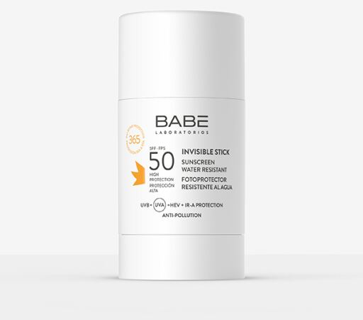 Invisible Solar Stick SPF 50 20 gr