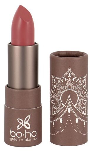 Matte Lipstick 109 Indie 3.5 gr Bio Vegan