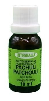 Patchouli Essential Oil Eco 10 ml