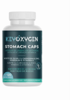 Keyoxygen Stomach 120 Cap