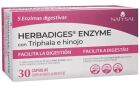 Herbadiges Enzyme 30 Capsules