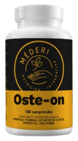 Oste-On 180 Tablets