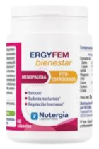 Ergy-Fem Wellness 60 Capsules