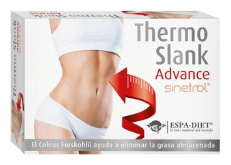 Thermo Slank Advance 30 Capsules