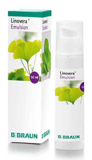 Linovera Emulsion 50 ml