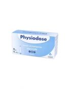 Physiodose Physiological Serum 40 Single Dose x 5 ml