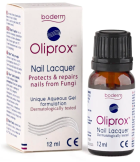 Oliprox Nail Lacquer 12 ml