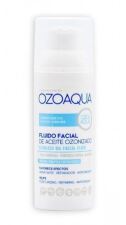 Ozonated Oil Facial Fluid 50 ml