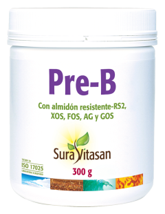 Pre-B 300 gr