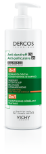 Dercos 2 in 1 Anti-Dandruff Shampoo Conditioner