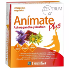 Animate Plus 30 Capsules