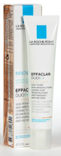 Effaclar Duo + Unifiant Light 40 ml