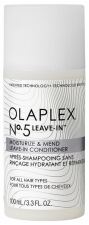 Nº5 Leave-In Moisturize And Mend Leave-In Conditioner 100 ml