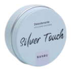 Silver Touch Cream Deodorant 65 gr