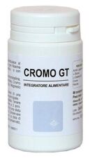 Chrome Gt 90 Tablets