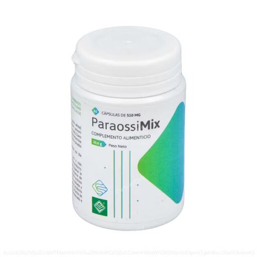 Paraossimix 60 Capsules