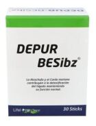 Depurbe 30 Sticks