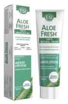 Aloe Fresh Mint Crystal Gel Toothpaste 100 ml