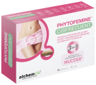 Phytofemine Cisfrecuent 3 in 1 30 Capsules