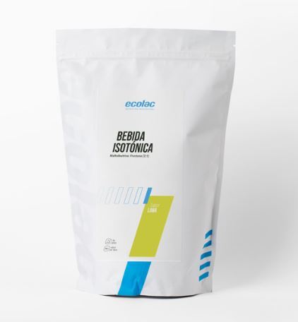 Prepared Powder Drink S.Isotonic 1400 gr