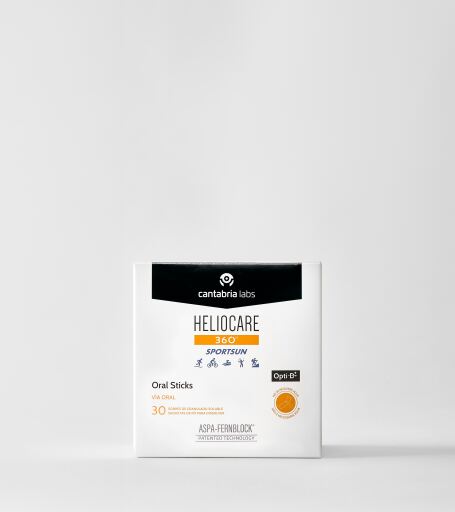 Heliocare 360 Sportsun 30 Sticks