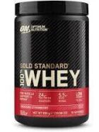 On 100% Whey Gold Standard Strawberry 300 gr