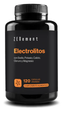 Electrolytes 120 V Capsules